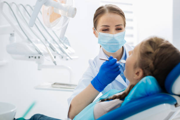 Best Dental Exams and Cleanings  in Arp, TX